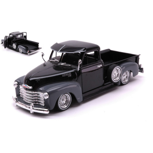 Chevrolet 3100 pick 1953 - chevrolet,