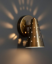 Applique murale moderne en