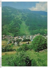 ATDP9-0672-05 - CHANTEMERIE-SERRE-CHEVALIER - Vue générale