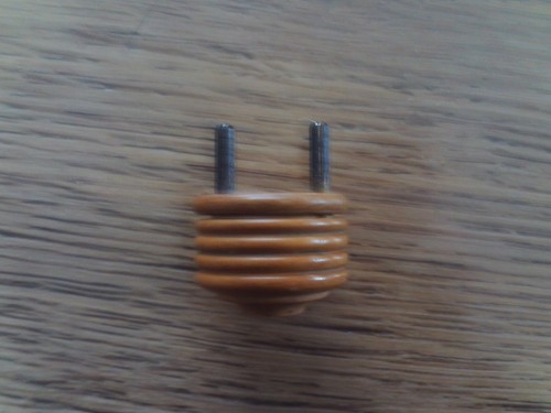 Ancienne lampe rare - lampe,