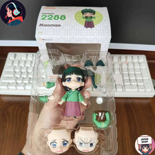 Authentic Maomao Nendoroid