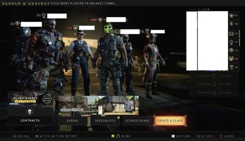 Bo4 000 supply drop - |, 10,000+