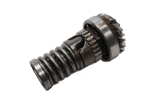 Transmission par cardan