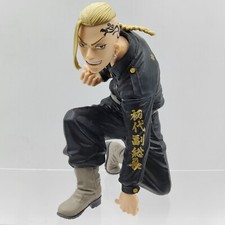Bandai Tokyo Revengers Figure – King of Artist – Ryuuguuji Ken