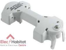 Voyant LED bleu - 0,15mA 250V