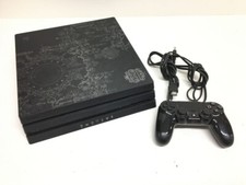 PlayStation4 PS4 Pro KINGDOM