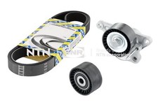 KIT DE COURROIES D'ACCESSOIRE