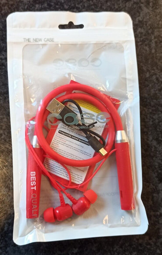 Casque bluetooth sport - bluetooth, de
