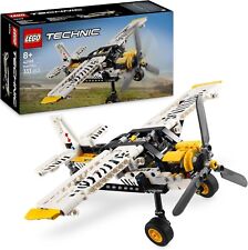 LEGO Technic 42198 L’Avion de Brousse - Maquette à Construire