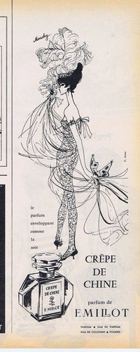 Publicite advertising 035 1957 - 035,