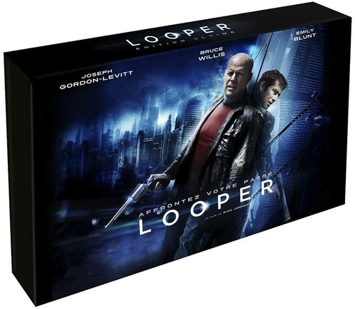 Looper edition ultime - looper,