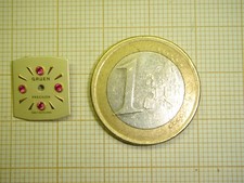 1 RARE CADRAN VINTAGE NEUF DE
