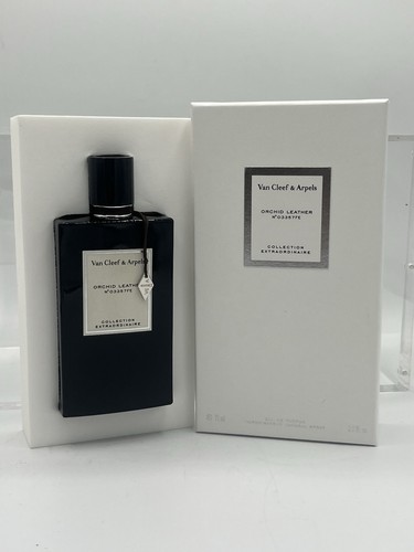 Van cleef arpels orchild - van,