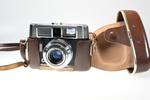 Voigtlander vito automatic - voigtlander,