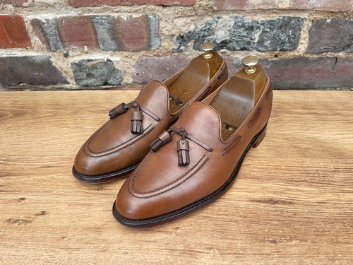 Church cheaney mocassins - cheaney,
