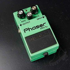 Boss PH-1R Phaser (étiquette
