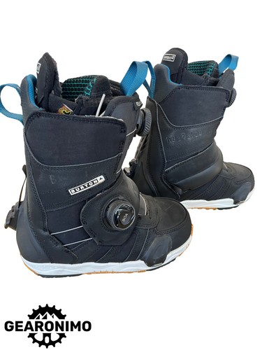 Burton step double boa - boa, boot