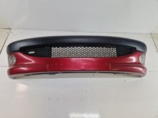 Pare choc avant PEUGEOT 206