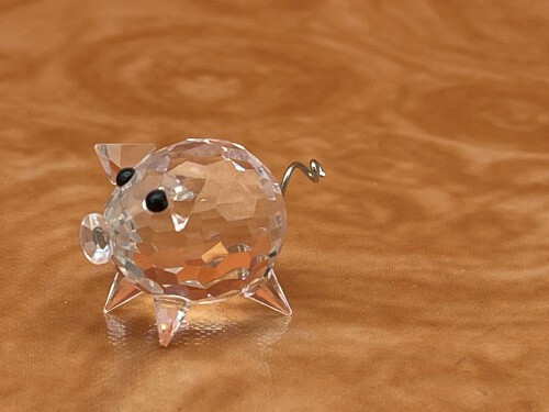Figurine swarovski 010028 - swarovski,