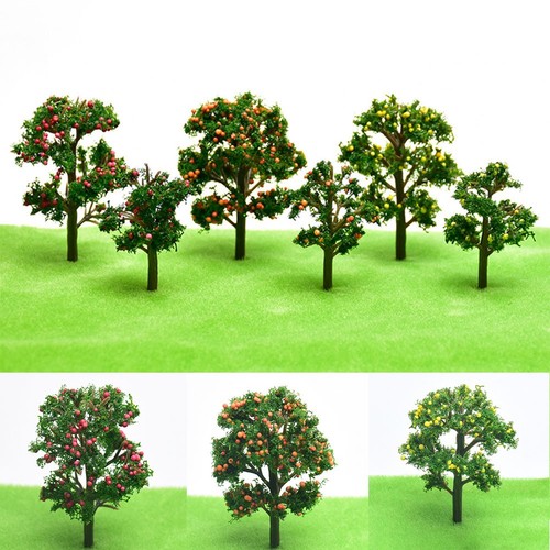 Arbre maquette - arbre,