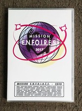 Les Enfoirés : Mission