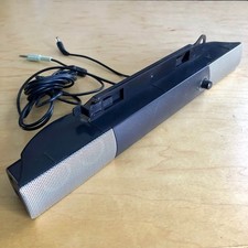 Dell AS500 Powered Sound Bar