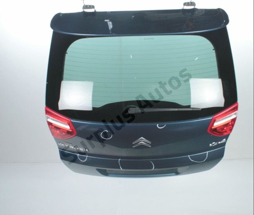Hayon 8701w7 citroen - citroen, c4