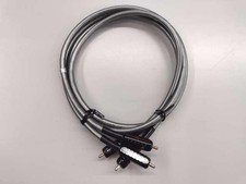 Câble audio WIREWORLD