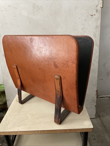 Porte revue jacques adnet - porte,