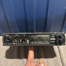 Motu ultralite firewire - motu,