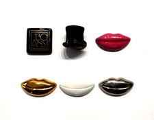 Série complète de fèves