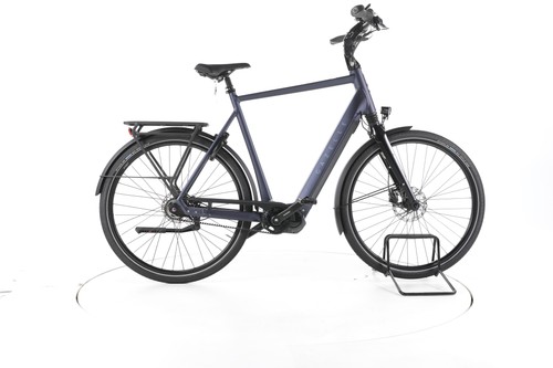 Gazelle chamonix vélo - gazelle,