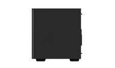 DeepCool MACUBE 110 Midi Tower Zwart