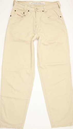 Diesel saddle baggy homme - baggy,