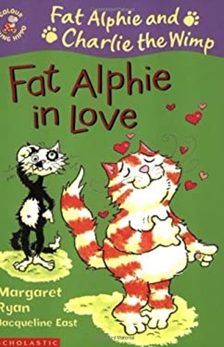 Fat alphie amoureux broché - fat,