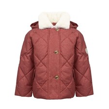BONPOINT Kids Girls Janice Fur