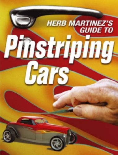 Guide pinstriping par - guide,