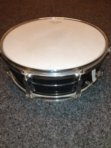 Ludwig accrolite 5x14 snare - accrolite, 6.5x14