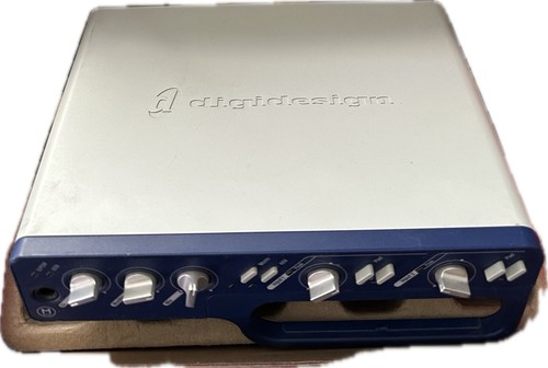 Digidesign mbox usb - digidesign, 2