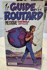 Le Guide Du  Routard 1983/84 -