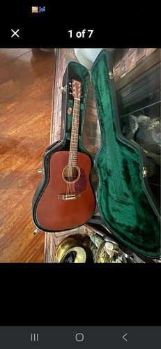 1999 martin d - co., d-15