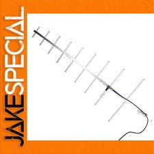 JakeSpecial – UHF Gamma Yagi