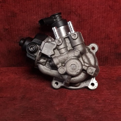 Pompe injection 2 0 - a, 2.0