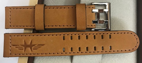 20mm hamilton bracelet - bracelet, de