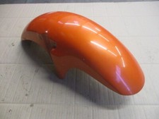 Garde boue avant pour Yamaha