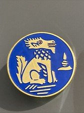 Pin's troupe d'élite 77 e