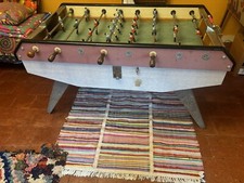 baby foot rené pierre