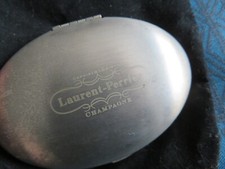 vintage MIROIR DE SAC A MAIN