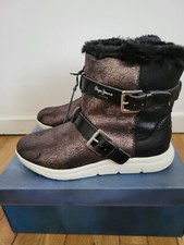 Bottines "Pépé Jeans".P.42.Neuves