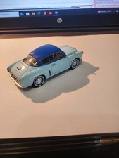 ELIGOR 1/43 RENAULT 4 CH